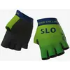 Image de Gants Slovenian Federation 2023 vert - XL