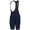 Image de Cuissard court thermique Alé PR.E Magic Colour bleu nuit - L
