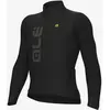 Image de Maillot Alé R-EV1 Quick manche longue noir - L