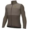 Image de Veste Alé PRS Sfida gris tourterelle - S