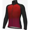 Image de Veste Alé PRAGMA Modular rouge noir - XXL