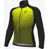 Image de Veste Alé PRAGMA Modular jaune fluo noir - M