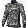 Image de Maillot Alé PRAGMA Over manche longue gris - M