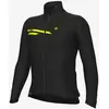 Image de Veste Alé PR.S Link noir jaune - S