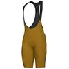 Image de Cuissard Alé PR.E Magic Colour marron noir - M