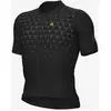 Image de Maillot Alé R-EV1 Quick manche courte noir - M
