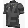 Image de Maillot Alé PR.E Synergy manche courte noir gris - S