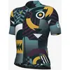 Image de Maillot Alé PR.E Games manche courte multicolore - M