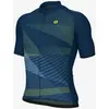 Image de Maillot Alé PRAGMA Connect manche courte bleu - S