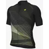 Image de Maillot Alé PRAGMA Connect manche courte noir intense - M