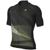Image de Maillot Alé PRAGMA Connect manche courte noir intense - L