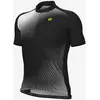 Image de Maillot Alé PRAGMA Optical manche courte noir - S