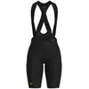 Image de Cuissard Alé R-EV1 Hammer 2.0 noir intense femme - M