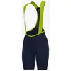 Image de Cuissard Alé PR.E Master 2.0 bleu marine femme - M