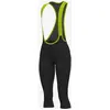 Image de Cuissard corsaire Alé PR.E Master 2.0 noir femme - M