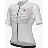 Image de Maillot Alé PR.E Megabyte manche courte blanc femme - S