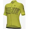Image de Maillot Alé PR.E Play manche courte vert acide femme - S
