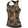Image de Maillot Alé PRAGMA Lara bretelles rose foncé multicolore femme - XS