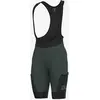 Image de Cuissard Alé Stones Cargo vert forêt noir - S