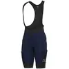 Image de Cuissard Alé Stones Cargo bleu nuit noir - XL