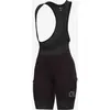 Image de Cuissard Alé Stones Cargo marron foncé noir femme - S