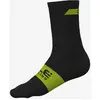 Image de Chaussettes Alé Follow Me noir - M