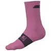 Image de Chaussettes Alé Follow Me rose - M