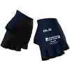 Image de Gants Team Jayco AlUla 2024 bleu foncé - S