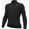 Image de Maillot Alé R-EV1 Warm Race manche longue noir profond - M