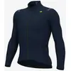 Image de Maillot Alé R-EV1 Warm Race manche longue bleu vif - M