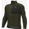Image de Veste Alé R-EV1 Riparo vert mat noir - M