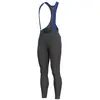 Image de Cuissard long Alé Klimatik K-Tour noir mat bleu - XXL
