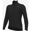 Image de Maillot Alé Klimatic K-Idro manche longue noir mat - XL