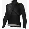 Image de Maillot Alé R-EV1 Quick manche longue noir pur gris - M