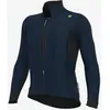 Image de Veste Alé Klimatik K-Double bleu marine noir - L