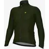 Image de Veste Alé PR.E Metal vert profond - L