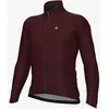 Image de Veste Alé PR.E Metal violet foncé - M