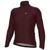 Image de Veste Alé PR.E Metal violet foncé - L
