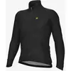 Image de Veste Alé PR.E Metal noir mat - L