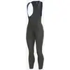 Image de Cuissard long Alé Klimatik K-Wind Blizzard noir intense femme - L