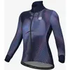 Image de Veste Alé PRAGMA Effetto lilas foncé noir femme - S