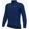 Image de Veste Alé Solid Fondo 2.0 bleu foncé - S