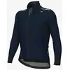 Image de Veste Alé Klimatik K-Tornado bleu marine noir - M
