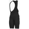 Image de Cuissard court thermique Alé PRAGMA Winter noir absolu - XXL