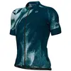 Image de Maillot Alé PRAGMA Trace manches courtes bleu grisâtre - XL