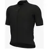 Image de Maillot Alé PRAGMA manches courtes noir - L