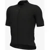 Image de Maillot Alé PRAGMA manches courtes noir - XL