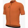 Image de Maillot Alé PRAGMA manches courtes orange - M