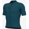 Image de Maillot Alé PRAGMA Block Off-Road manches courtes bleuâtre - M