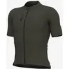 Image de Maillot Alé PRAGMA Block Off-Road manches courtes vert foncé - M